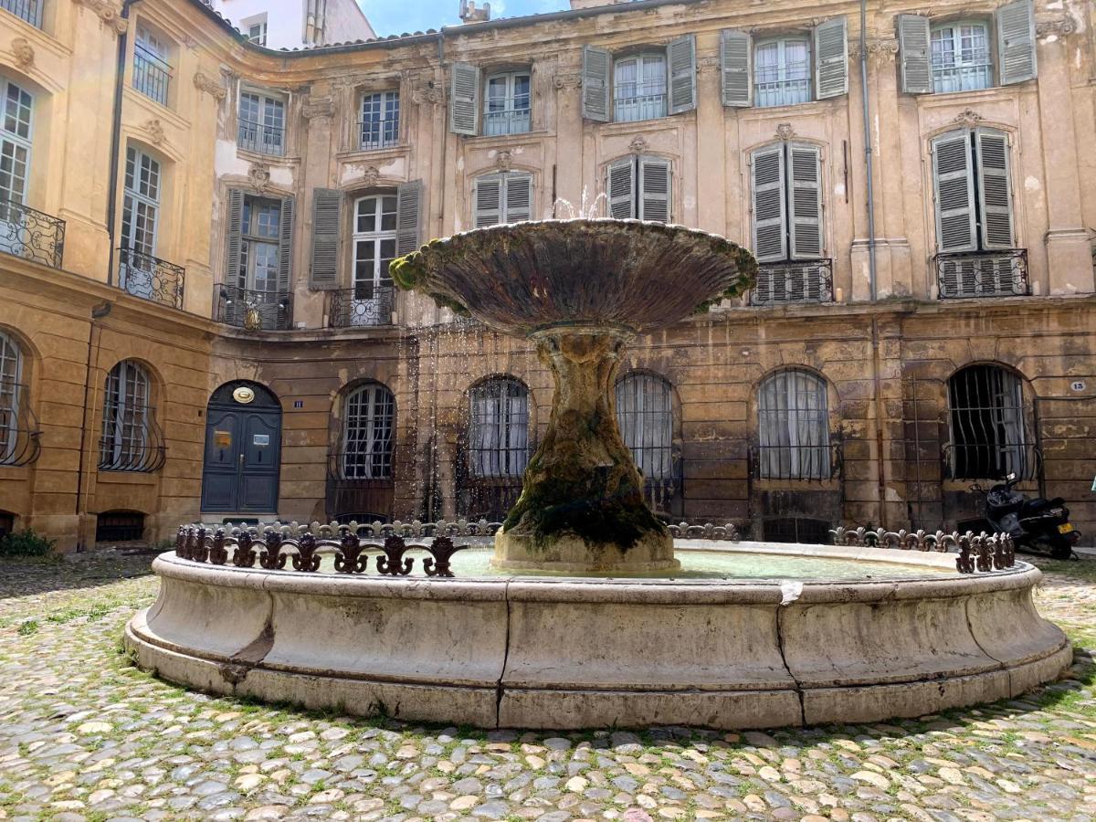 L'Ocabee Villa La Tour-dʼAigues Exterior foto